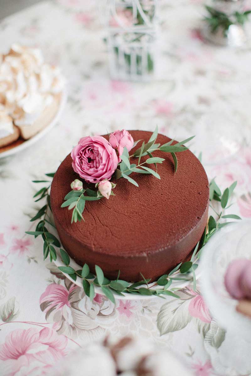 torta