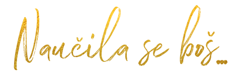 naucila-se-bos