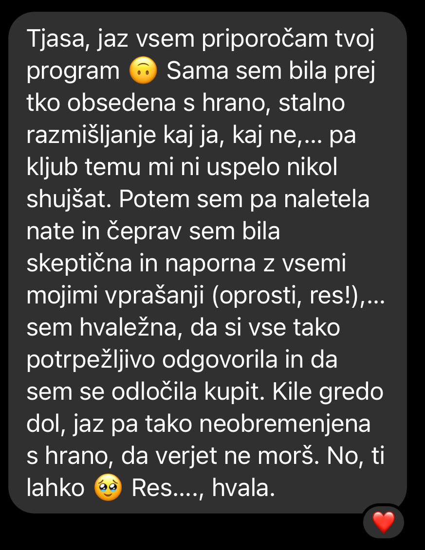 MNENJE KS